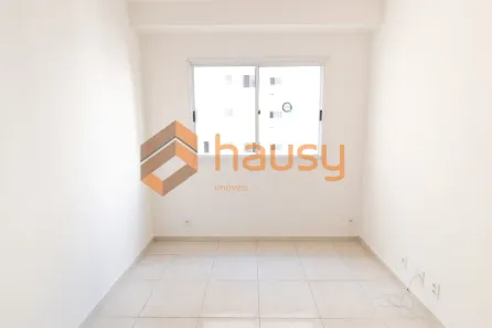 Apartamento com 2 Quartos para alugar, 51m² no Vila São João, Barueri
