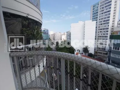 Apartamento com 1 Quarto à venda, 51m² no Flamengo, Rio de Janeiro
