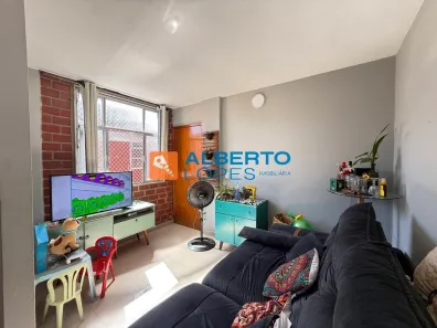 Apartamento com 2 Quartos à venda, 49m² no Cocotá, Rio de Janeiro