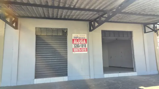 Ponto Comercial para alugar, 40m² no Vila Brasília, Aparecida de Goiânia
