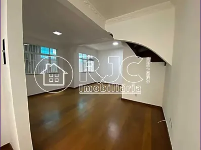 Casa com 3 Quartos à venda, 100m² no Maracanã, Rio de Janeiro
