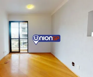 Apartamento com 2 Quartos à venda, 58m² no Chácara Inglesa, São Paulo