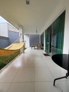 Casa de Condomínio com 4 Quartos à venda, 443m² no Buraquinho, Lauro de Freitas