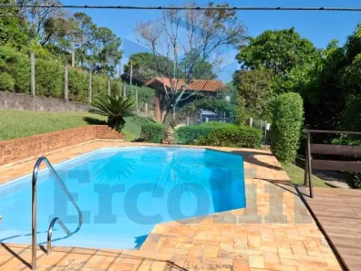 Fazenda/Sítio com 4 Quartos à venda, 320m² no , Mairinque