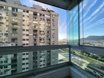 Apartamento com 2 Quartos à venda, 86m² no Barra da Tijuca, Rio de Janeiro