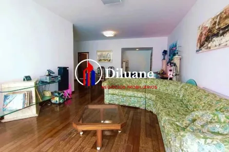 Apartamento com 3 Quartos à venda, 156m² no Copacabana, Rio de Janeiro