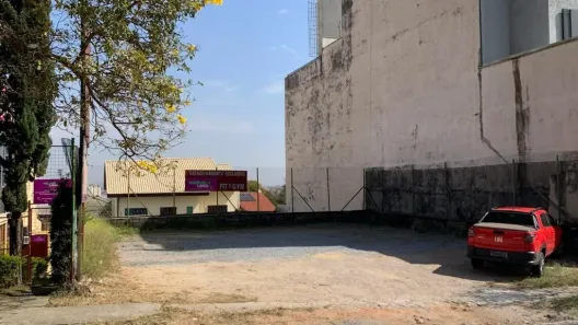 Lote/Terreno à venda, 420m² no Jardim Bandeirantes, Sorocaba