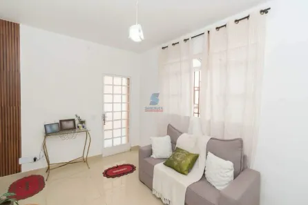 Apartamento com 3 Quartos à venda, 73m² no Novo Eldorado, Contagem