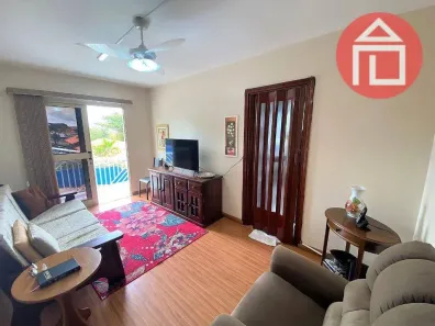 Apartamento com 2 Quartos à venda, 69m² no Núcleo Habitacional Padre Aldo Bolini, Bragança Paulista