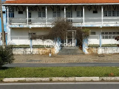 Prédio Comercial para alugar, 1100m² no Vila Sônia (Sousas), Campinas