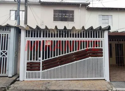 Sobrado com 2 Quartos à venda, 93m² no Vila Constança, São Paulo