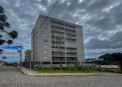 Apartamento com 2 Quartos à venda, 74m² no Vinhedos, Caxias do Sul
