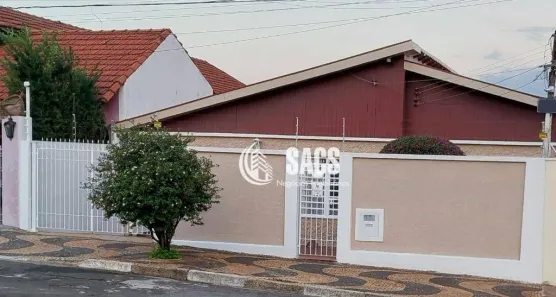 Casa com 5 Quartos à venda, 179m² no Jardim Nossa Senhora Auxiliadora, Campinas