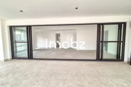 Apartamento com 3 Quartos à venda, 184m² no Perdizes, São Paulo
