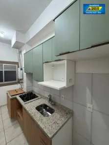 Apartamento com 2 Quartos para alugar, 48m² no Parque Campolim, Sorocaba