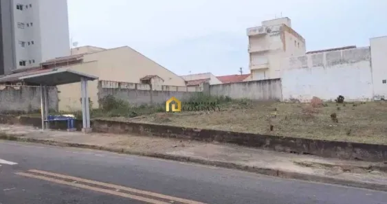 Lote/Terreno à venda, 783m² no Jardim Leocádia, Sorocaba