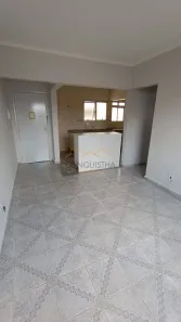 Apartamento com 2 Quartos à venda, 57m² no Rudge Ramos, São Bernardo do Campo