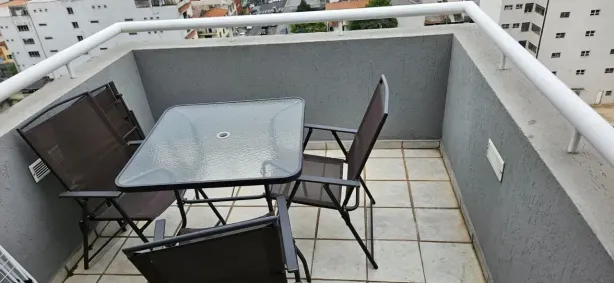 Apartamento com 1 Quarto à venda, 38m² no Perdizes, São Paulo