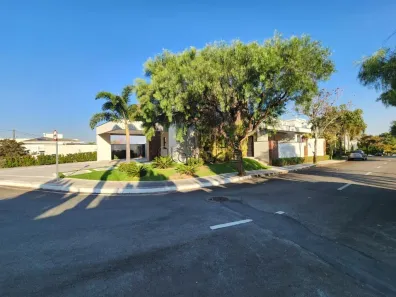 Casa de Condomínio com 3 Quartos à venda, 272m² no Jardim Paiquerê, Valinhos