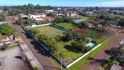Fazenda/Sítio à venda, 209m² no Três Bandeiras, Foz do Iguaçu