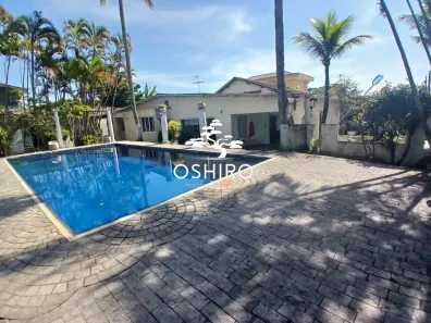 Casa com 4 Quartos à venda, 184m² no Balneário Praia do Pernambuco, Guarujá
