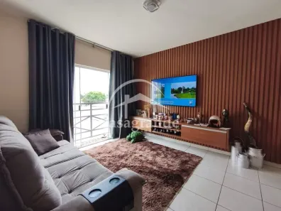 Apartamento com 2 Quartos à venda, 51m² no Tubalina, Uberlândia
