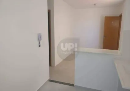 Apartamento com 2 Quartos à venda, 44m² no Jardim São Francisco, Piracicaba