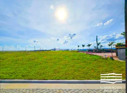Lote/Terreno à venda, 400m² no Condomínio Residencial Alphaville I, São José dos Campos