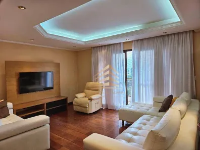 Apartamento com 4 Quartos para venda ou aluguel, 168m² no Macedo, Guarulhos