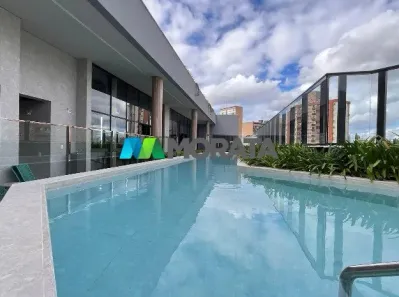 Apartamento com 2 Quartos à venda, 80m² no Santo Agostinho, Belo Horizonte