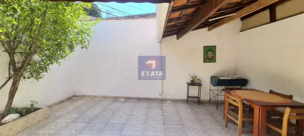 Sobrado com 2 Quartos à venda, 100m² no Jardim do Papai, Guarulhos