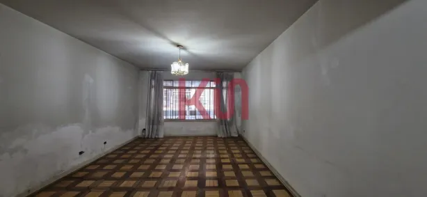 Sobrado com 3 Quartos à venda, 219m² no Mirandópolis, São Paulo