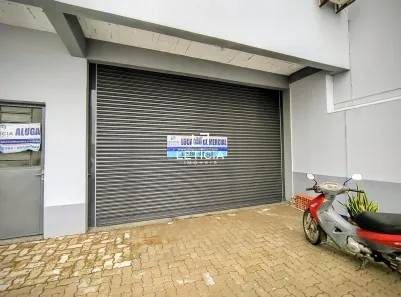 Sala Comercial com 1 Quarto para alugar, 80m² no Camobi, Santa Maria