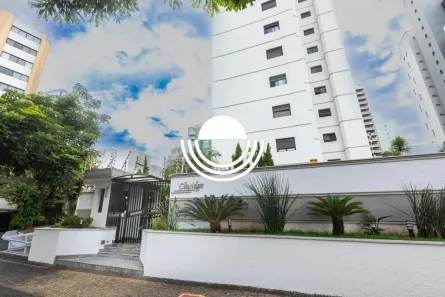 Apartamento com 3 Quartos à venda, 125m² no Cambuí, Campinas