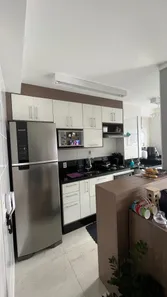 Apartamento com 2 Quartos à venda, 44m² no Usina Piratininga, São Paulo