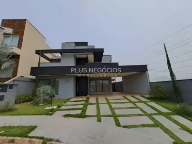 Casa de Condomínio com 2 Quartos à venda, 205m² no Parque Ibiti Reserva, Sorocaba