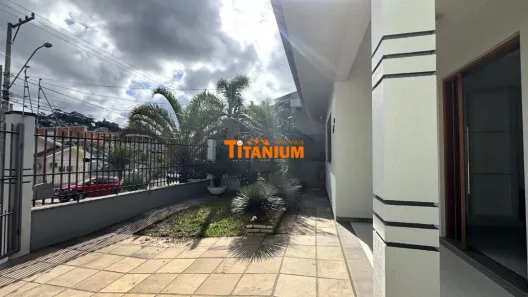 Casa com 3 Quartos à venda, 210m² no Ideal, Novo Hamburgo
