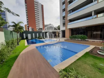 Apartamento com 3 Quartos à venda, 162m² no Aldeota, Fortaleza