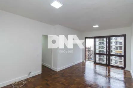 Apartamento com 3 Quartos à venda, 100m² no Botafogo, Rio de Janeiro
