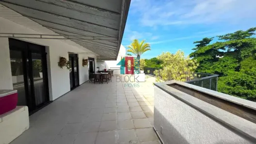 Cobertura com 3 Quartos à venda, 274m² no Recreio dos Bandeirantes, Rio de Janeiro