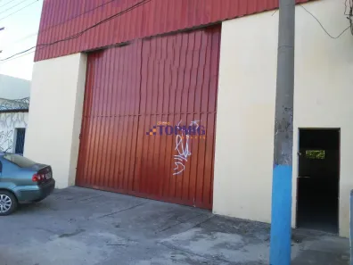 Galpão/Depósito/Armazém à venda, 750m² no Jardim Teresópolis, Betim