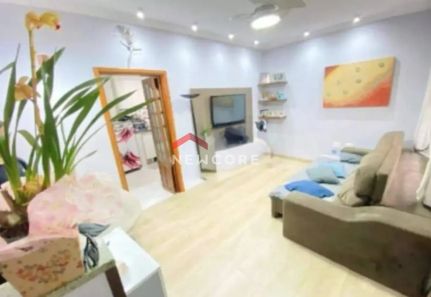 Casa de Condomínio com 2 Quartos à venda, 70m² no Vila Mathias, Santos