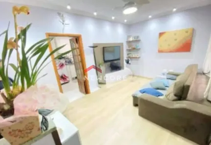 Casa de Condomínio com 2 Quartos à venda, 70m² no Vila Mathias, Santos