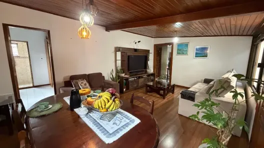 Casa com 2 Quartos à venda, 98m² no Morin, Petrópolis