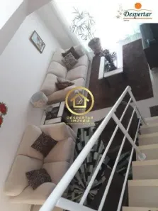 Sobrado com 3 Quartos à venda, 114m² no Parque Panamericano, São Paulo