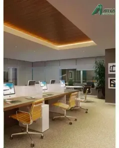 Ponto Comercial à venda, 76m² no Liberdade, Belo Horizonte