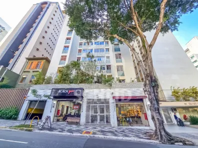 Apartamento com 2 Quartos à venda, 90m² no Consolação, São Paulo