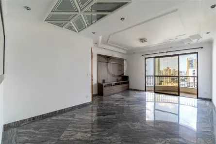 Apartamento com 4 Quartos à venda, 126m² no Saúde, São Paulo