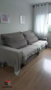 Apartamento com 2 Quartos à venda, 73m² no Rudge Ramos, São Bernardo do Campo