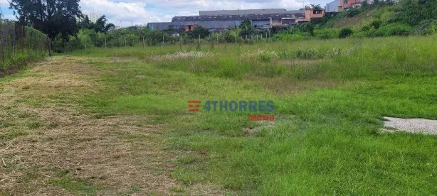 Lote/Terreno à venda, 15692m² no Jardim Arpoador, São Paulo